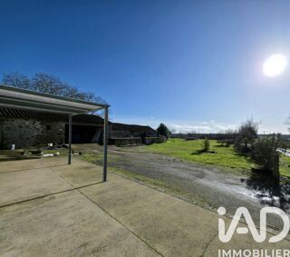  Maison � vendre 5 pi�ces 110 m�