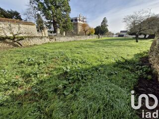  Terrain � vendre 883 m�