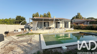  Maison � vendre 5 pi�ces 100 m�