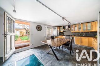  Maison � vendre 7 pi�ces 214 m�