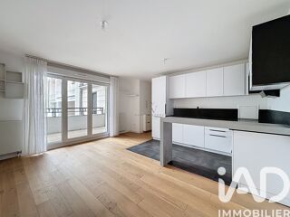  Appartement � vendre 3 pi�ces 64 m�