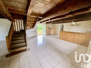  Maison  vendre 6 pices 126 m