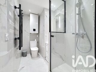  Appartement � vendre 1 pi�ce 24 m�