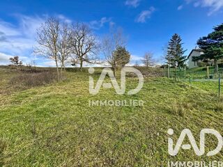  Terrain � vendre 995 m�