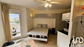  Appartement � vendre 1 pi�ce 22 m�