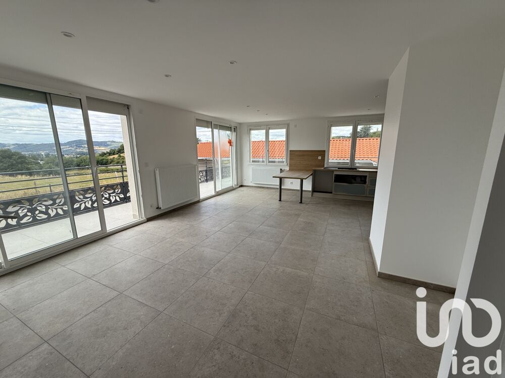 � vendre  Maison Unieux (42240)