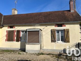  Maison � vendre 4 pi�ces 94 m�