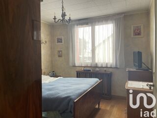  Maison  vendre 6 pices 106 m