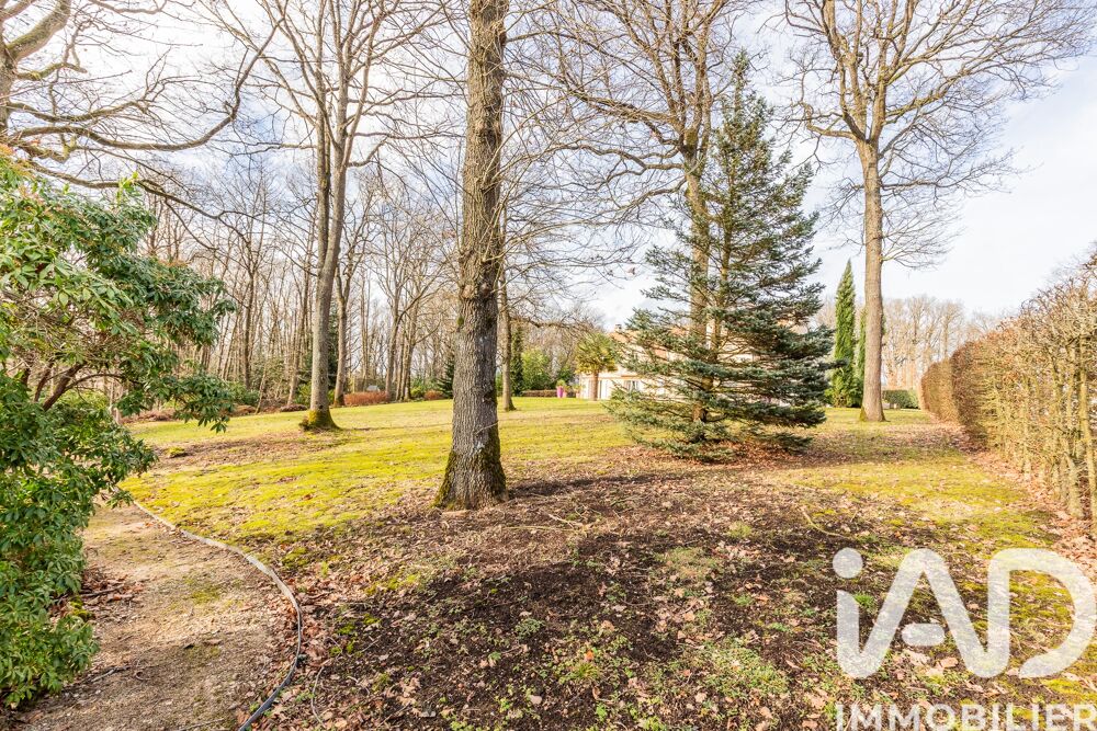 � vendre  Villa Janvry (91640)