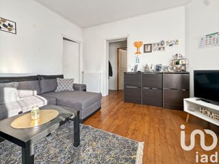  Appartement � vendre 2 pi�ces 40 m�