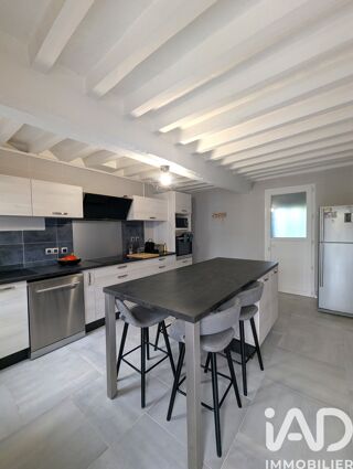  Maison � vendre 5 pi�ces 118 m�