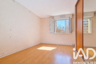  Appartement � vendre 3 pi�ces 60 m�