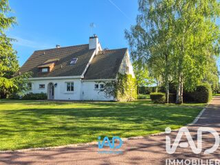  Maison � vendre 7 pi�ces 200 m�