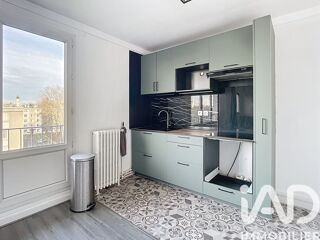  Appartement � vendre 3 pi�ces 63 m�