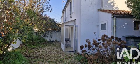   Vente Maison de ville 3 pi�ces Maison - 3 pi�ce(s) - 55 m�