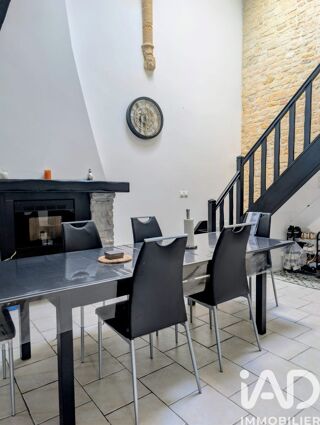  Maison � vendre 5 pi�ces 152 m�