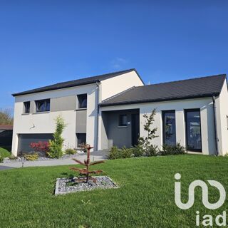  Maison � vendre 6 pi�ces 135 m�