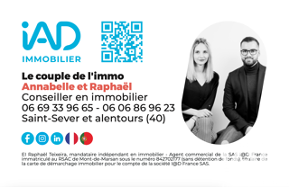  Appartement  vendre 1 pice 37 m