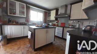  Maison � vendre 8 pi�ces 160 m�