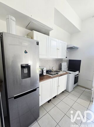  Appartement � vendre 3 pi�ces 56 m�