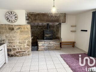  Maison � vendre 8 pi�ces 168 m�