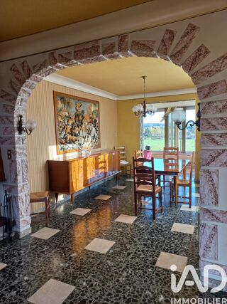  Maison � vendre 9 pi�ces 155 m�