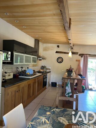  Maison � vendre 3 pi�ces 250 m�