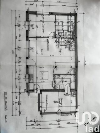  Maison � vendre 5 pi�ces 113 m�