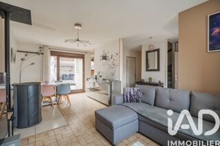  Maison � vendre 5 pi�ces 104 m�