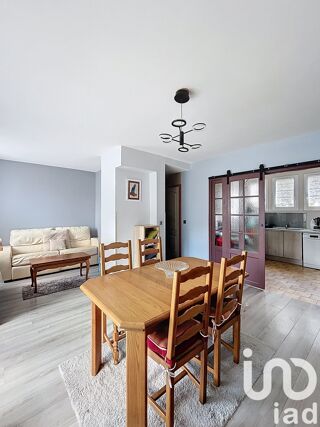  Appartement � vendre 3 pi�ces 59 m�