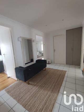  Appartement � vendre 3 pi�ces 83 m�