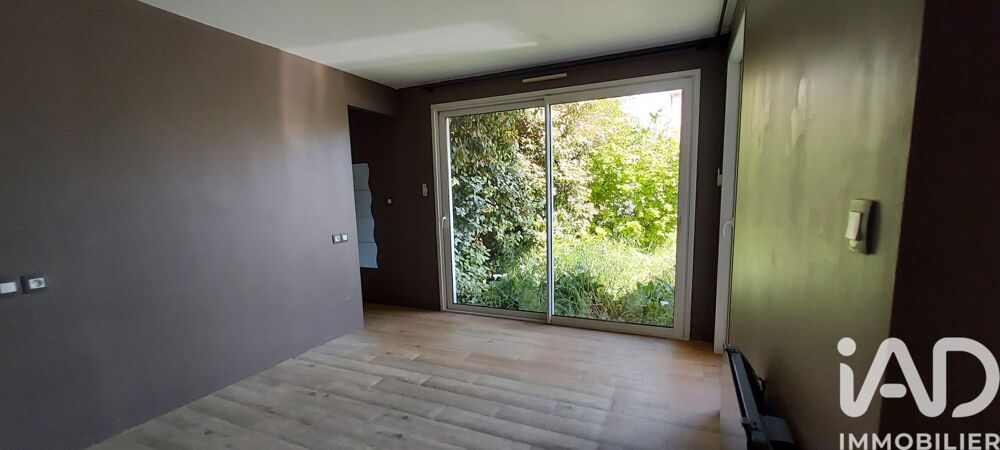 � vendre  Maison Saint-Rogatien (17220)