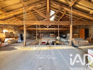  Maison � vendre 1 pi�ce 300 m�