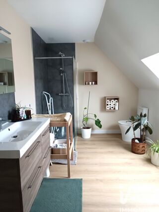  Maison � vendre 5 pi�ces 160 m�