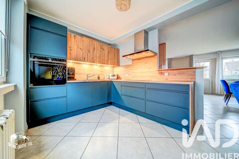   Vente Appartement 4 pi�ces Appartement - 4 pi�ce(s) - 82 m�