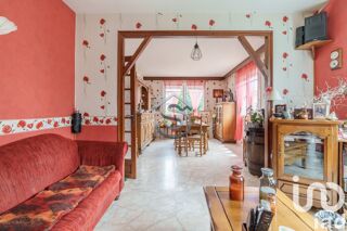  Maison � vendre 6 pi�ces 106 m�