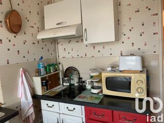  Appartement  vendre 3 pices 61 m