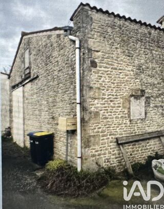  Maison � vendre 1 pi�ce 60 m�