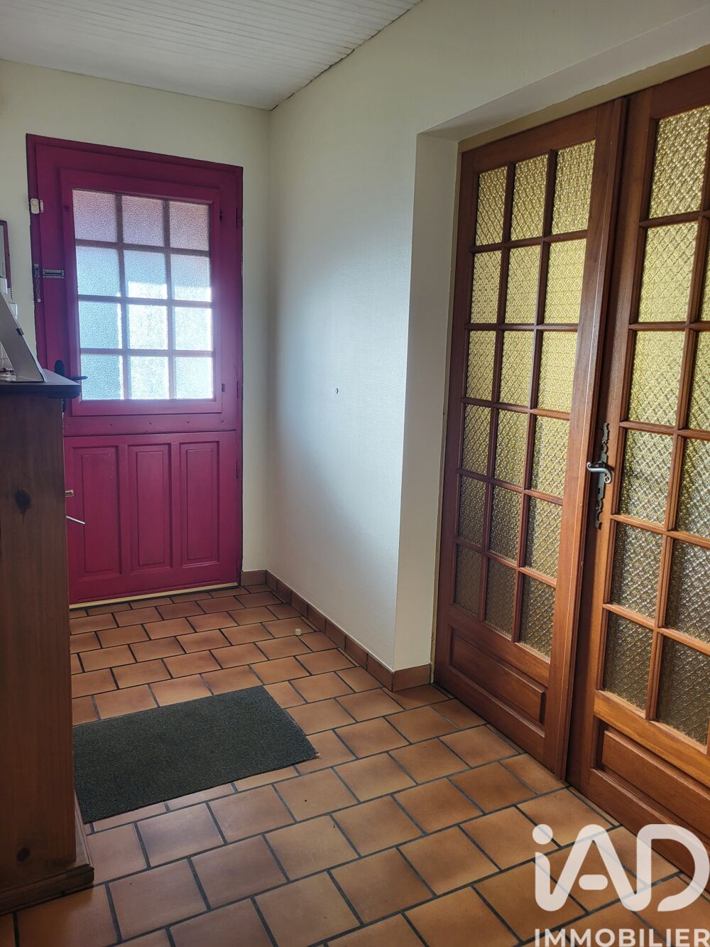 Vente Maison Vente Maison/villa 7 pi�ces La quinte