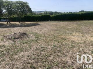  Terrain � vendre 1200 m�