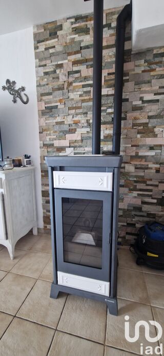  Maison � vendre 8 pi�ces 206 m�