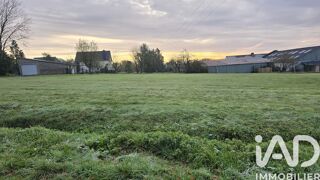  Terrain � vendre 654 m�