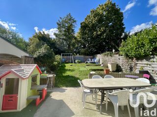  Maison  vendre 5 pices 100 m