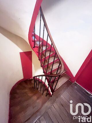  Appartement � vendre 1 pi�ce 11 m�