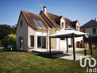  Maison � vendre 8 pi�ces 178 m�