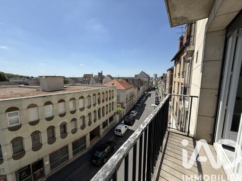  Appartement � louer 2 pi�ces 33 m�