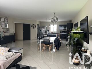  Maison � vendre 5 pi�ces 124 m�