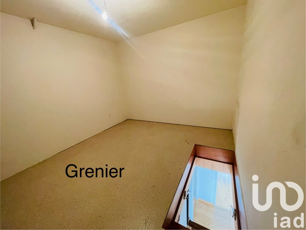  vendre  Loft Tours (37000)