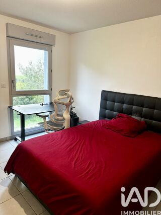  Appartement � vendre 2 pi�ces 42 m�