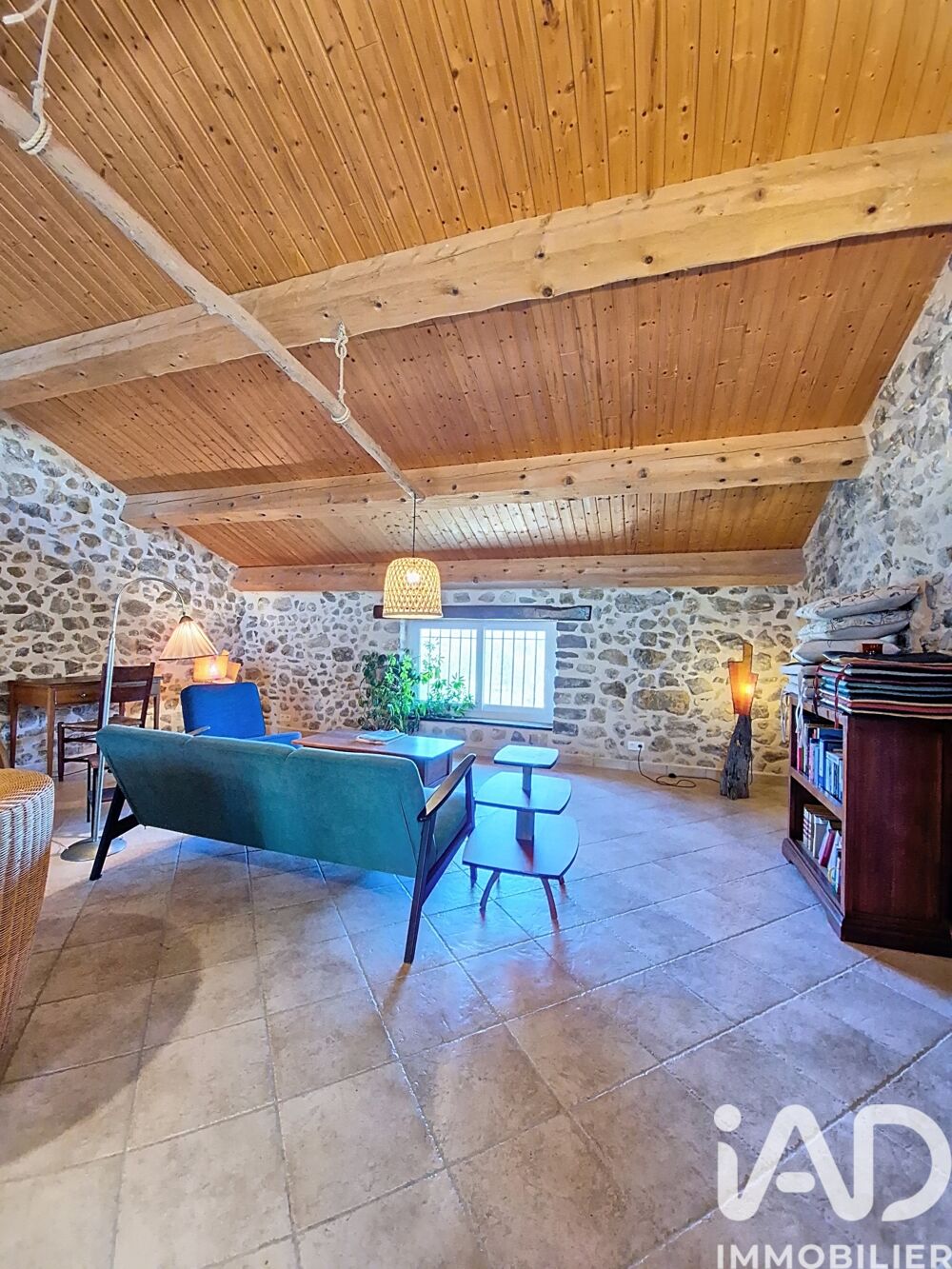 � vendre  Maison Noyers-sur-Jabron (04200)